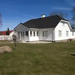 Dom wakacyjny ässa House *