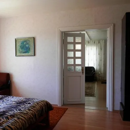 Aessa House Kasmu
