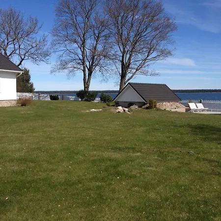 Puhkemaja Aessa House *