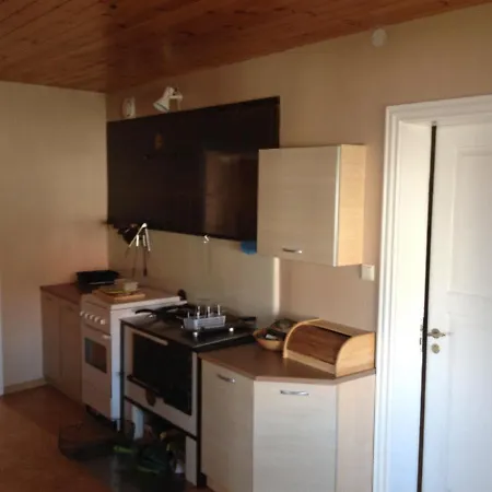 Aessa House