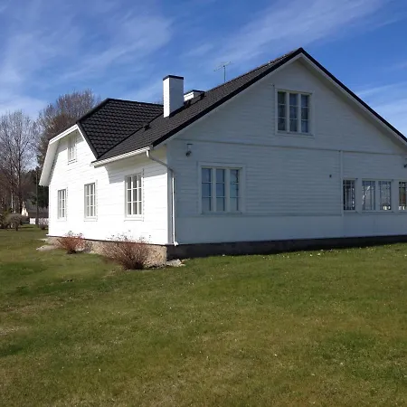 Aessa House Kasmu