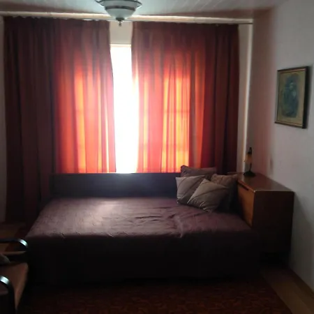 Aessa House * Käsmu