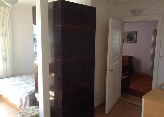 Aessa House Dom wakacyjny *