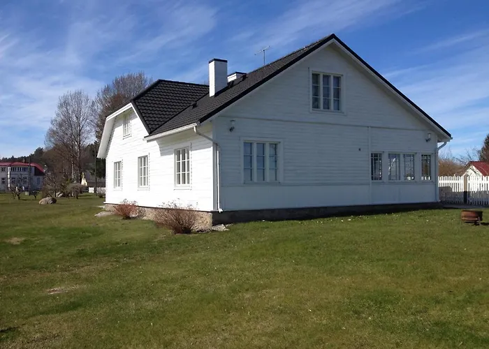 Aessa House Käsmu