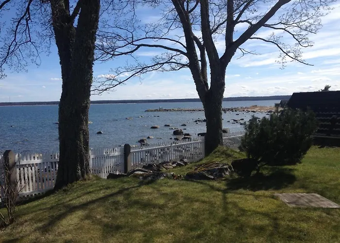 Dom wakacyjny Aessa House