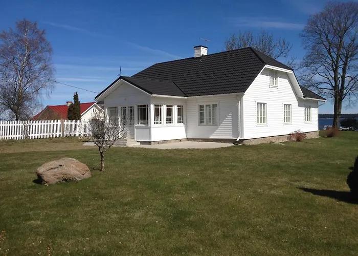 Dom wakacyjny Aessa House *