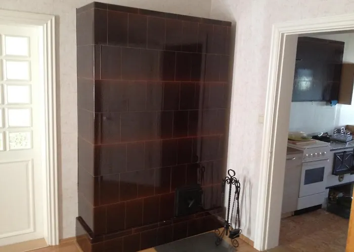 Dom wakacyjny Aessa House