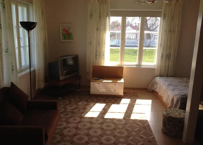 Dom wakacyjny Aessa House *