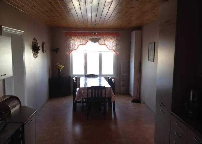 Aessa House Dom wakacyjny *